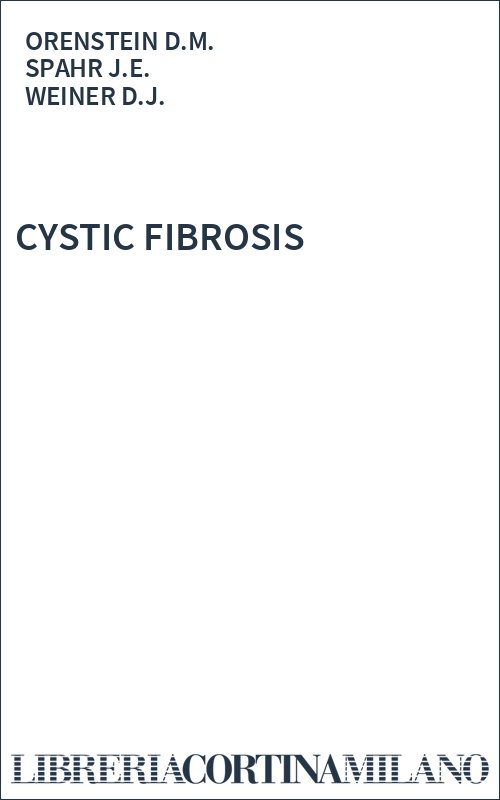 CYSTIC FIBROSIS