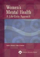 Women's mental health 