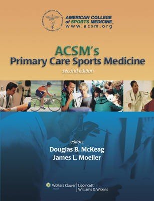 ACSM's Primary Care Sports Medicine