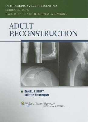 Adult Reconstruction