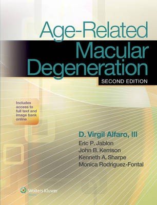 Age-Related Macular Degeneration