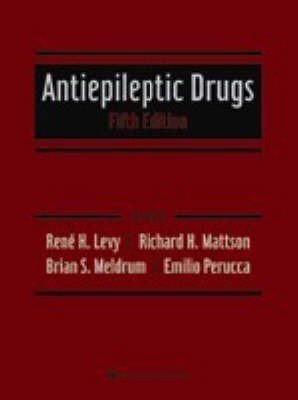 Antiepileptic Drugs