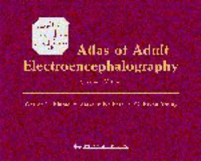 Atlas of Adult Electroencephalography