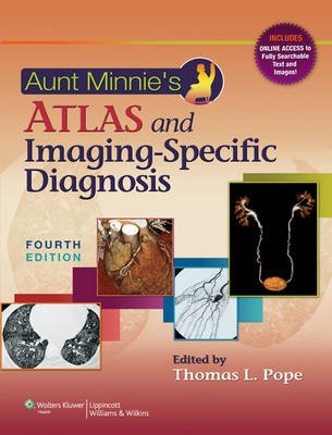 Aunt Minnie's Atlas and Imaging-specific Diagnosis