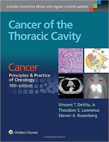 Cancer of the Thoracic Cavity