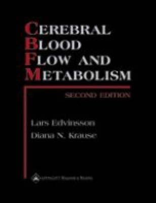 Cerebral Blood Flow and Metabolism