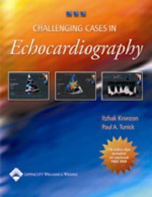 Challenging Cases in Echocardiography