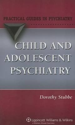 Child and Adolescent Psychiatry