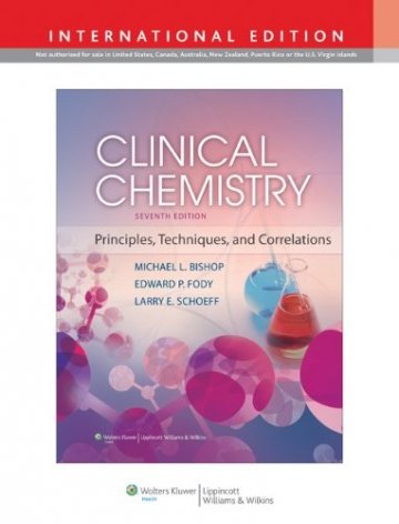 Clinical Chemistry