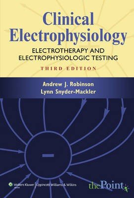Clinical Electrophysiology