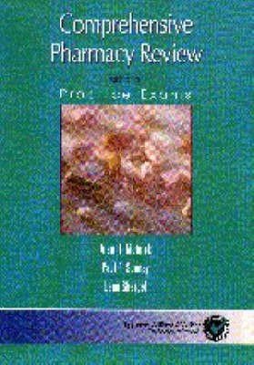 Comprehensive Pharmacy Review Practice Exams