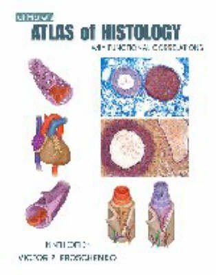 Di Fiore's Atlas of Histology