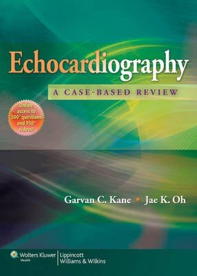 Echocardiography: A Case-based Review