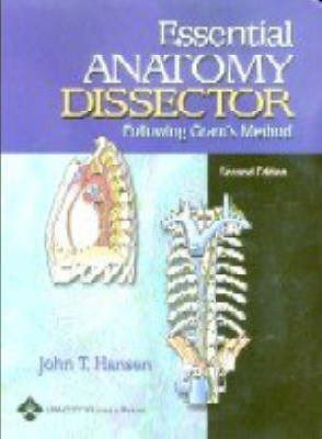 Essential Anatomy Dissector
