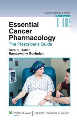 Essential Cancer Pharmacology