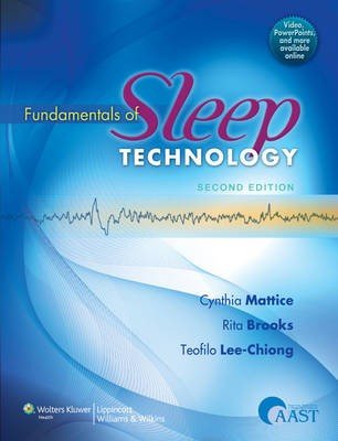 Fundamentals of Sleep Technology