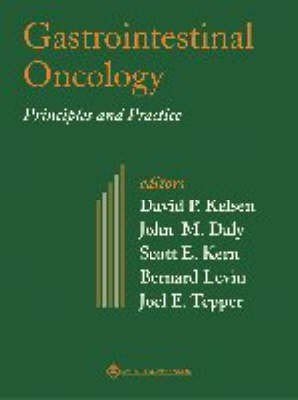 Gastrointestinal Oncology