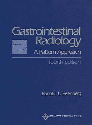 Gastrointestinal Radiology