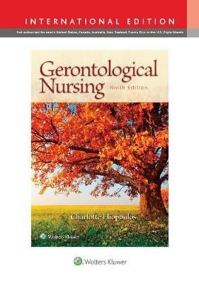 Gerontological Nursing