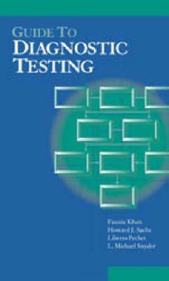 Guide to Diagnostic Testing