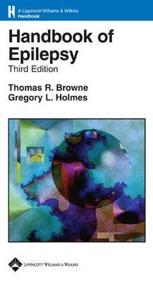 Handbook of Epilepsy
