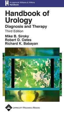 Handbook of Urology