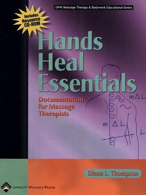 Hands Heal