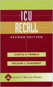 ICU Recall