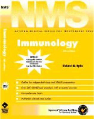 Immunology