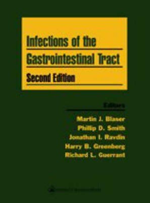 Infections of the Gastrointestinal Tract