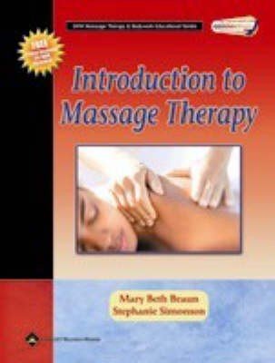 Introduction to Massage Therapy