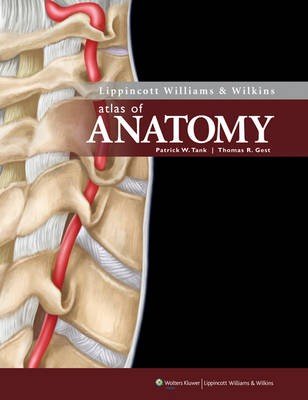 Lippincott Williams and Wilkins Atlas of Anatomy