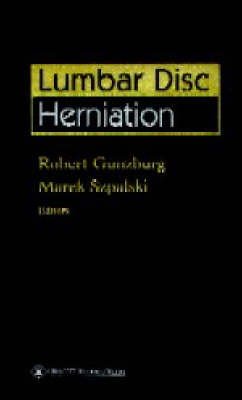Lumbar Disk Herniation