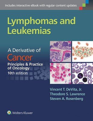 Lymphomas and Leukemias