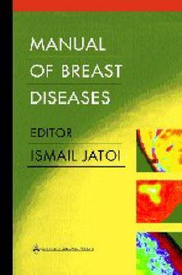 Manual of Breast Diseases
