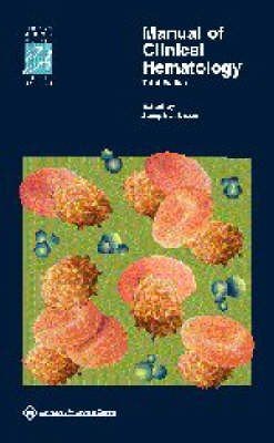 Manual of Clinical Hematology