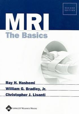 MRI