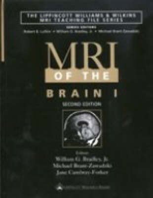 MRI of the Brain