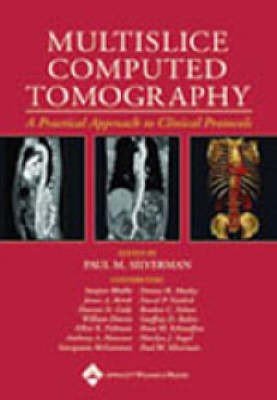 Multislice Computed Tomography