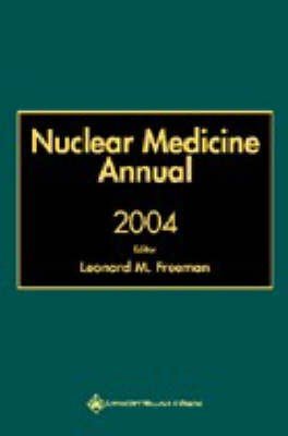 Nuclear Medicine Annual