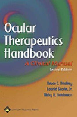 Ocular Therapeutics Handbook