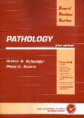 Pathology