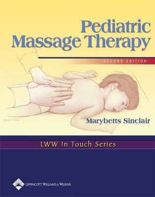 Pediatric Massage Therapy