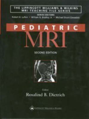 Pediatric MRI