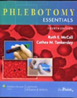 Phlebotomy Essentials