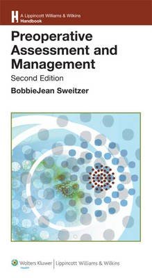 Preoperative Assessment and Management