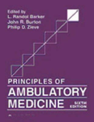 Principles of Ambulatory Medicine