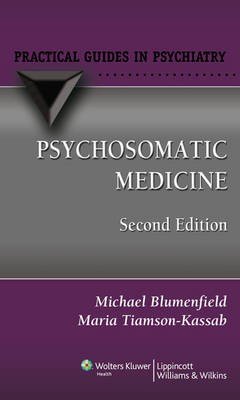 Psychosomatic Medicine