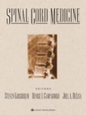 Spinal Cord Medicine