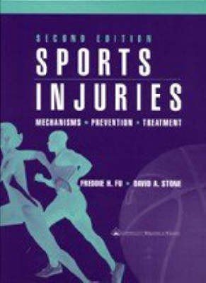 Sports Injuries
